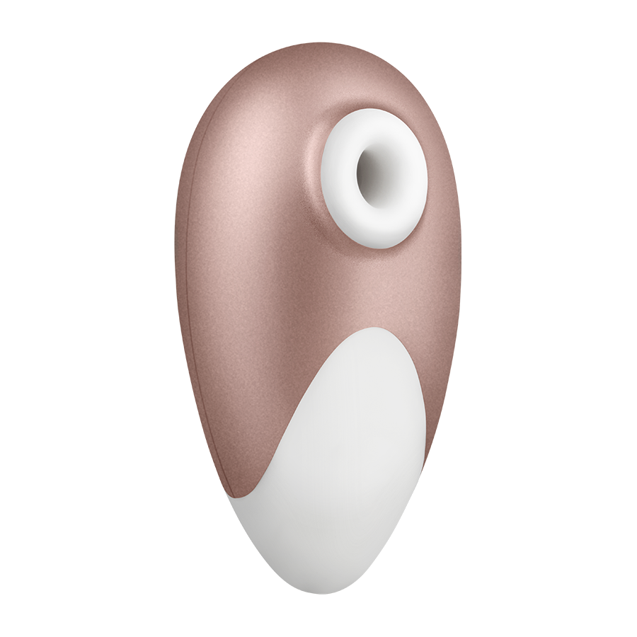 Estimulador Satisfyer Deluxe